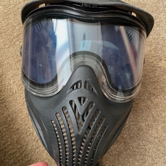 Tactical Halloween style masks - Picture 1 of 2